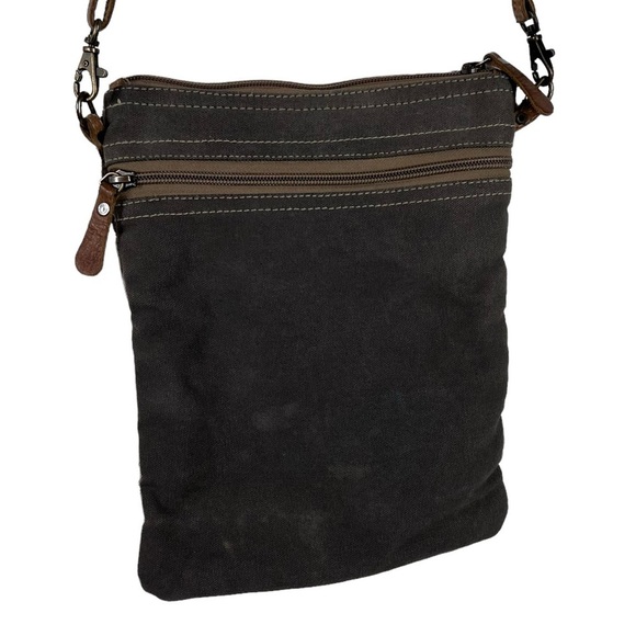 MYRA Bags San Diego 1978 Crossbody Bag - Picture 3 of 8